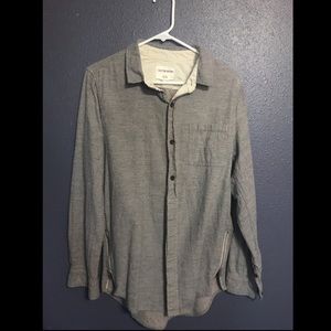 On The Byas Button Up